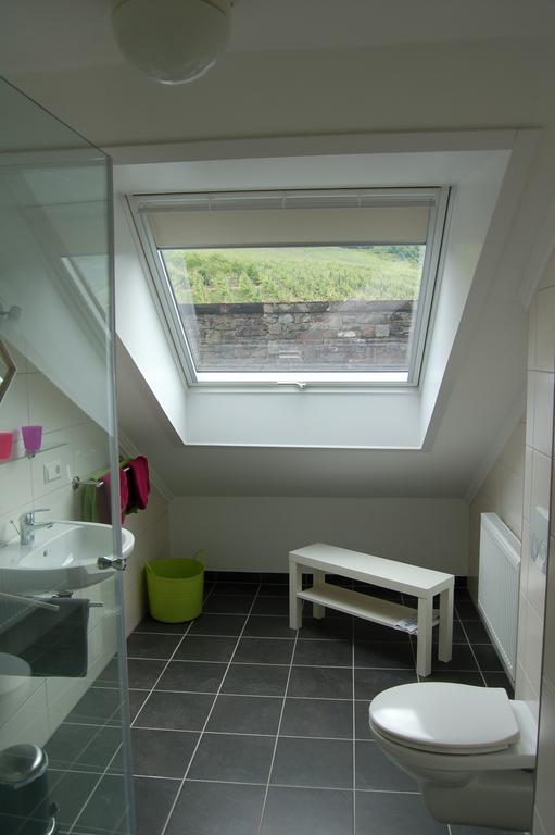 Ferienhaus Mosel Bub Bruttig-Fankel Quarto foto