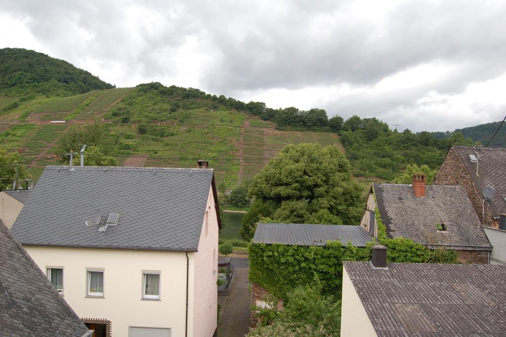 Ferienhaus Mosel Bub Bruttig-Fankel Quarto foto