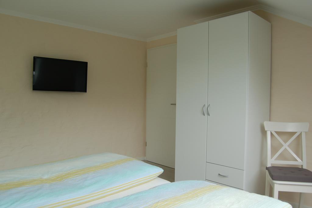 Ferienhaus Mosel Bub Bruttig-Fankel Quarto foto