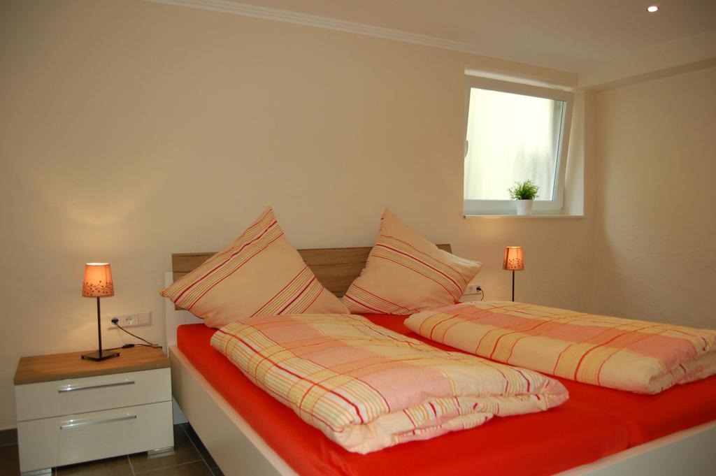 Ferienhaus Mosel Bub Bruttig-Fankel Quarto foto