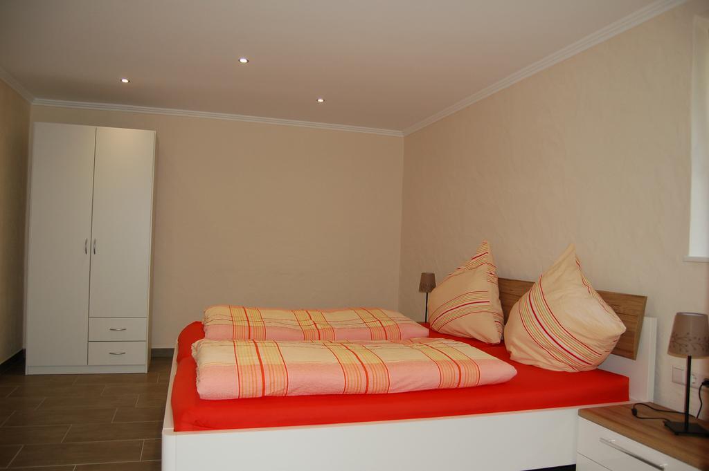 Ferienhaus Mosel Bub Bruttig-Fankel Quarto foto