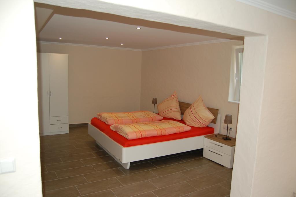 Ferienhaus Mosel Bub Bruttig-Fankel Quarto foto
