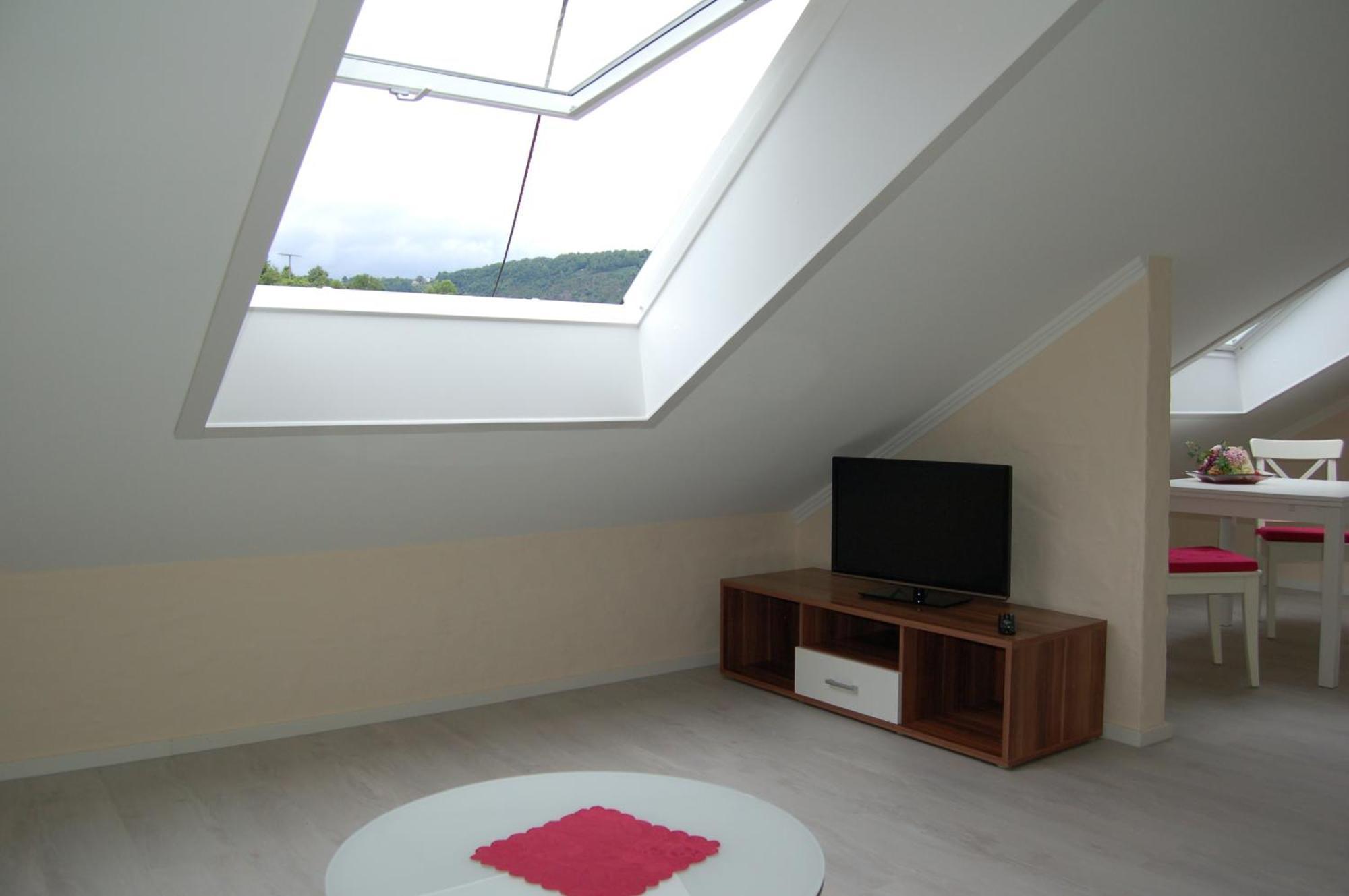 Ferienhaus Mosel Bub Bruttig-Fankel Quarto foto