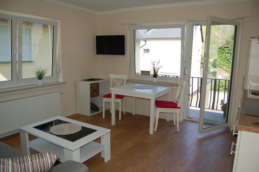 Ferienhaus Mosel Bub Bruttig-Fankel Quarto foto