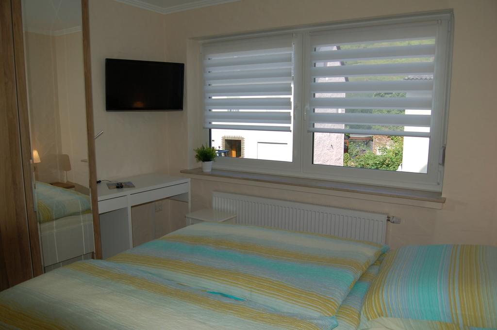 Ferienhaus Mosel Bub Bruttig-Fankel Quarto foto