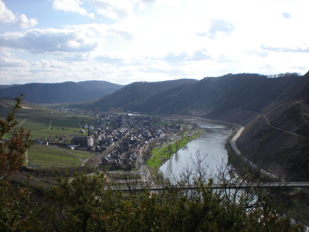 Ferienhaus Mosel Bub Bruttig-Fankel Quarto foto