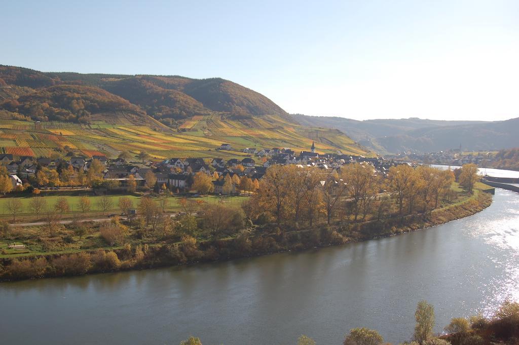Ferienhaus Mosel Bub Bruttig-Fankel Quarto foto